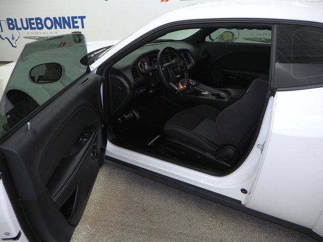 2023 Dodge Challenger SRT Hellcat Widebody Jailbreak New Braunfels TX