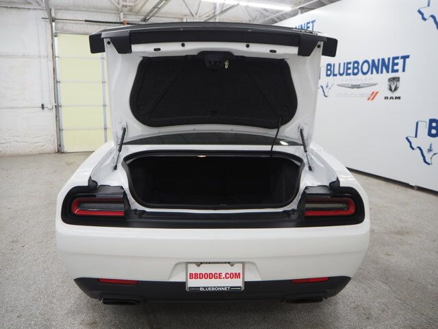 2023 Dodge Challenger SRT Hellcat Widebody Jailbreak New Braunfels TX