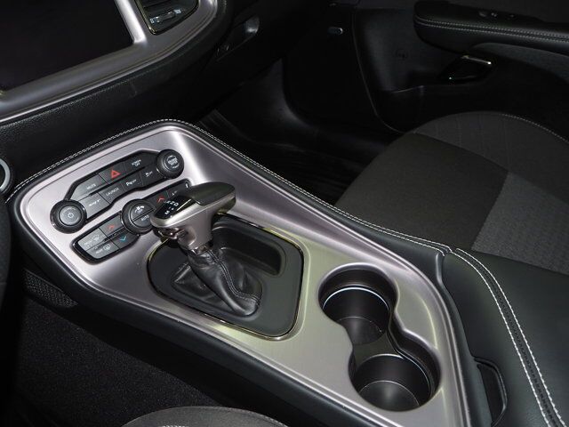 2023 Dodge Challenger SRT Hellcat Widebody Jailbreak New Braunfels TX