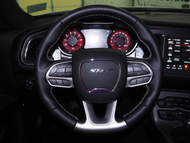 2023 Dodge Challenger SRT Hellcat Widebody Jailbreak New Braunfels TX
