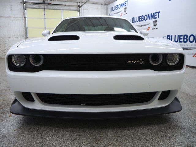2023 Dodge Challenger SRT Hellcat Widebody Jailbreak New Braunfels TX