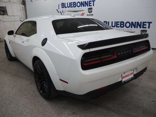 2023 Dodge Challenger SRT Hellcat Widebody Jailbreak New Braunfels TX