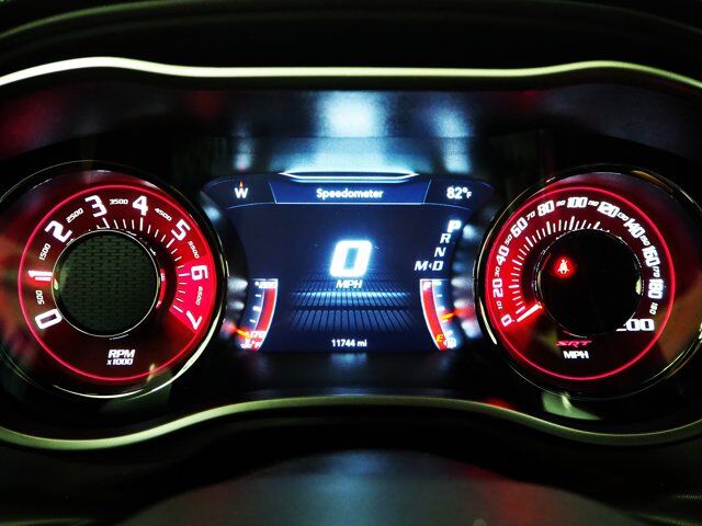 2023 Dodge Challenger SRT Hellcat Widebody Jailbreak New Braunfels TX