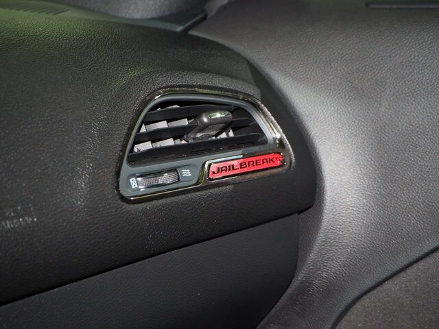 2023 Dodge Challenger SRT Hellcat Widebody Jailbreak New Braunfels TX