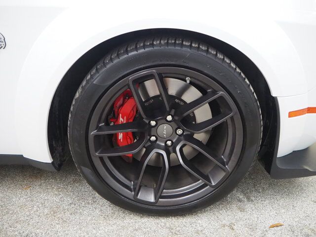 2023 Dodge Challenger SRT Hellcat Widebody Jailbreak New Braunfels TX