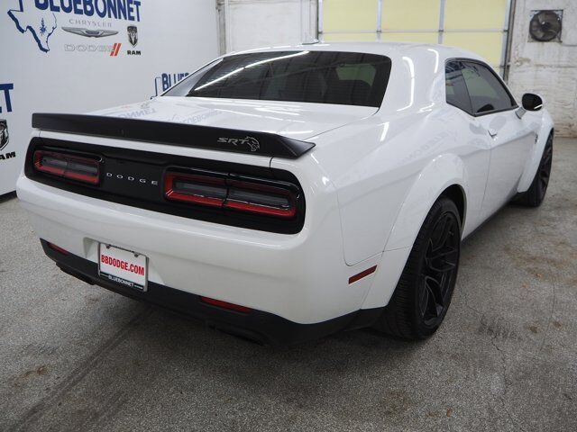2023 Dodge Challenger SRT Hellcat Widebody Jailbreak New Braunfels TX