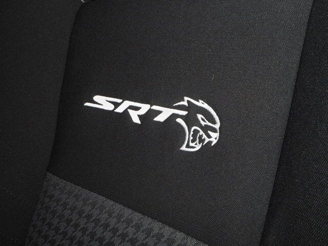 2023 Dodge Challenger SRT Hellcat Widebody Jailbreak New Braunfels TX