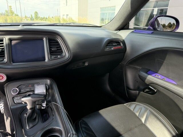 2023 Dodge Challenger SRT Hellcat Widebody Jailbreak Spokane WA