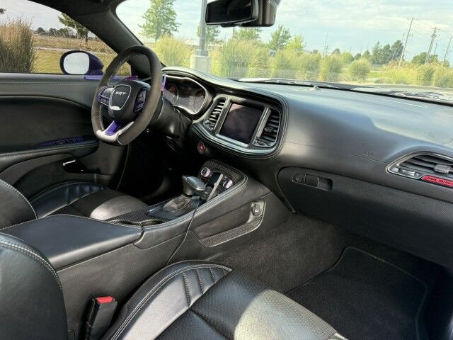 2023 Dodge Challenger SRT Hellcat Widebody Jailbreak Spokane WA