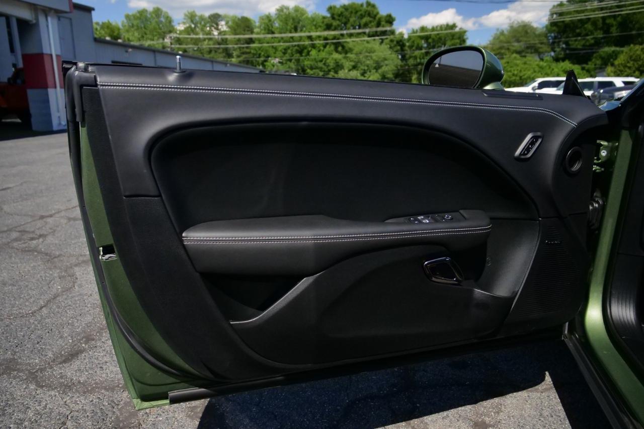 2023 Dodge Challenger SRT Hellcat Widebody Jailbreak / Supercharged V8! Lincolnton NC