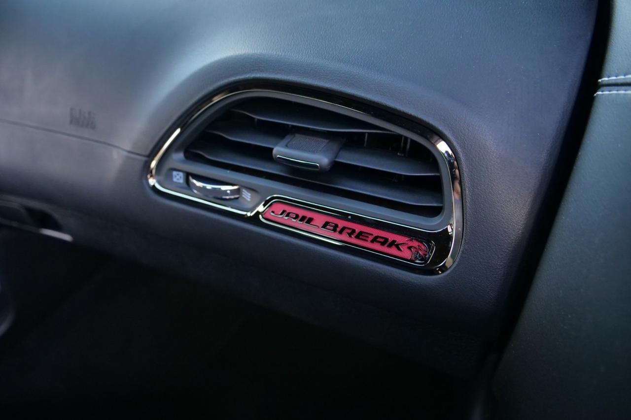 2023 Dodge Challenger SRT Hellcat Widebody Jailbreak / Supercharged V8! Lincolnton NC