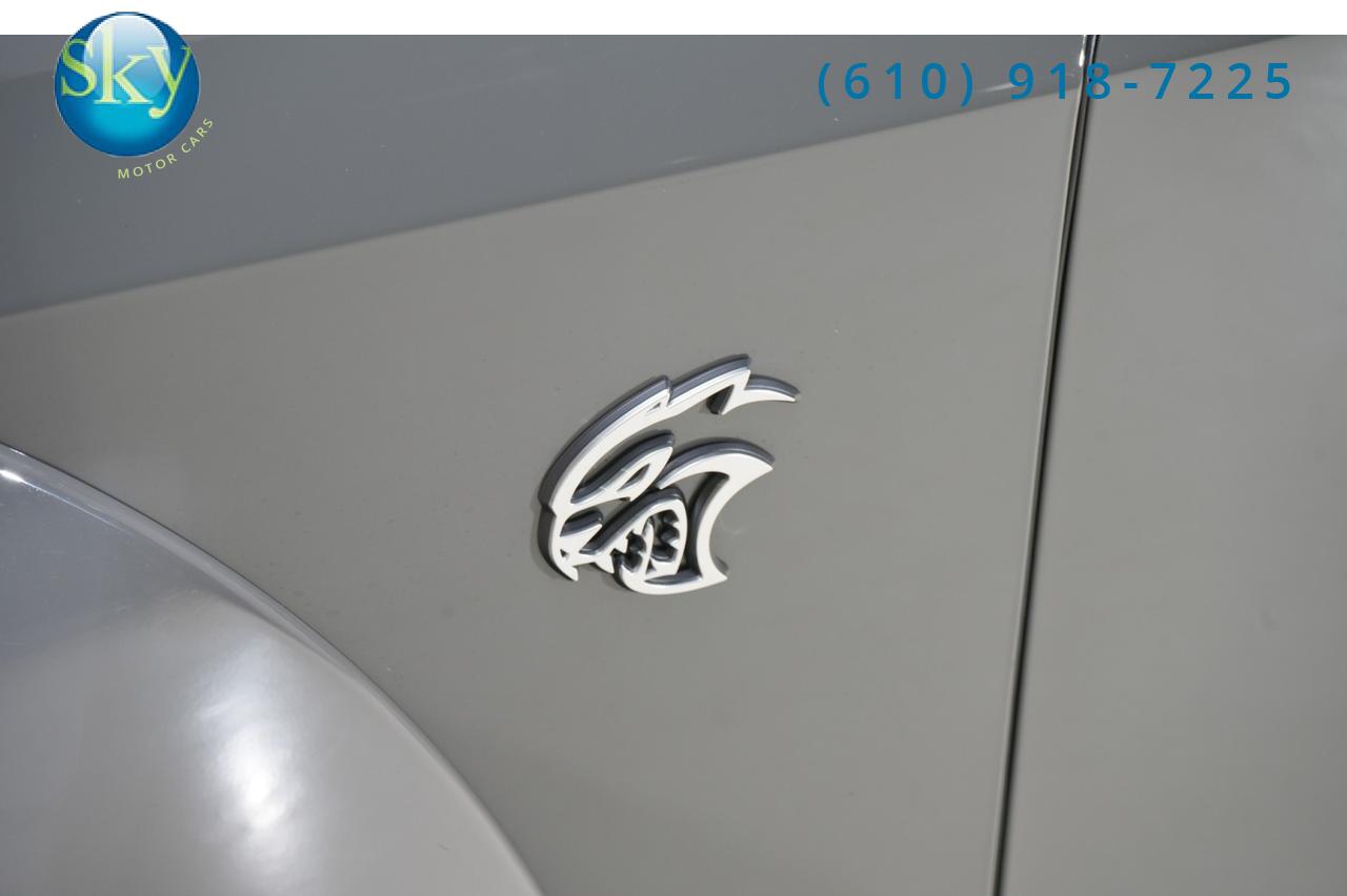 2023 Dodge Challenger SRT Hellcat Widebody Jailbreak West Chester PA