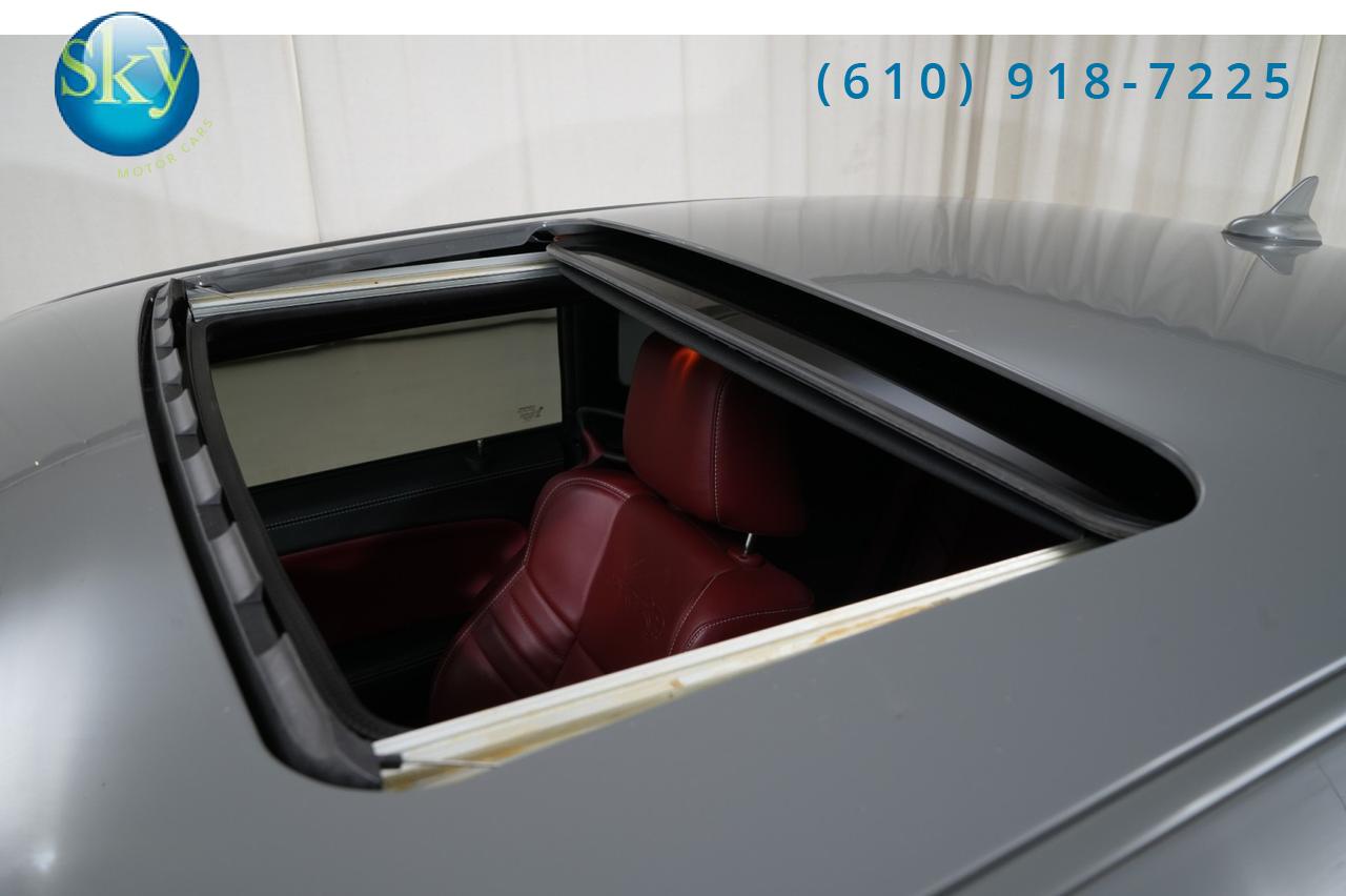 2023 Dodge Challenger SRT Hellcat Widebody Jailbreak West Chester PA