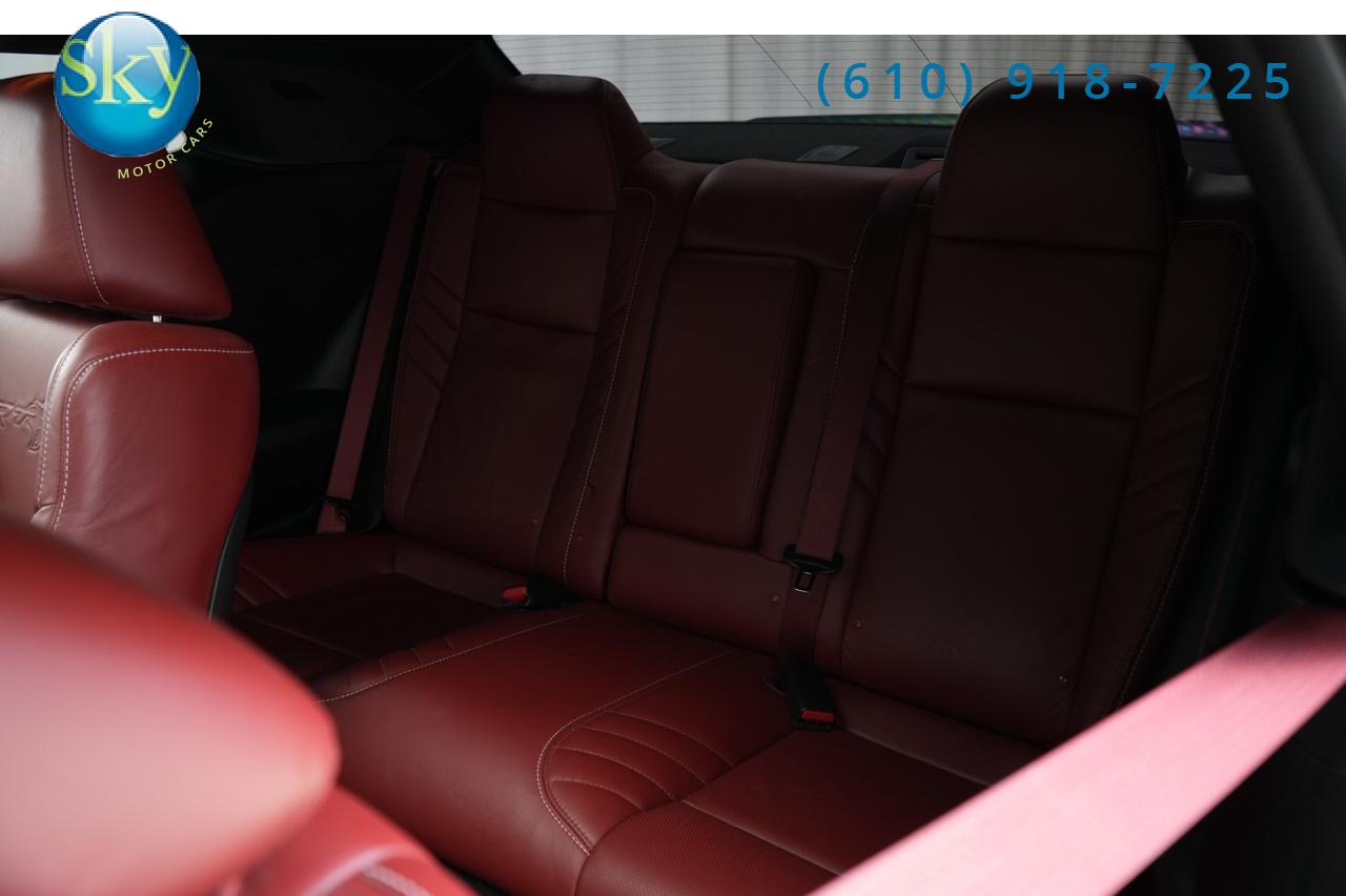 2023 Dodge Challenger SRT Hellcat Widebody Jailbreak West Chester PA