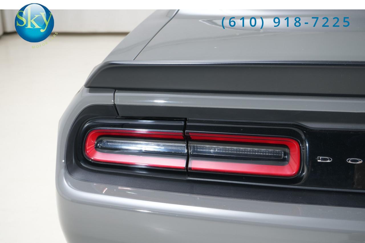 2023 Dodge Challenger SRT Hellcat Widebody Jailbreak West Chester PA