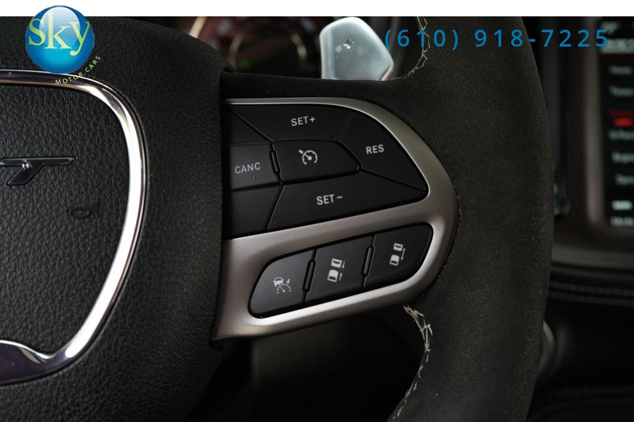 2023 Dodge Challenger SRT Hellcat Widebody Jailbreak West Chester PA