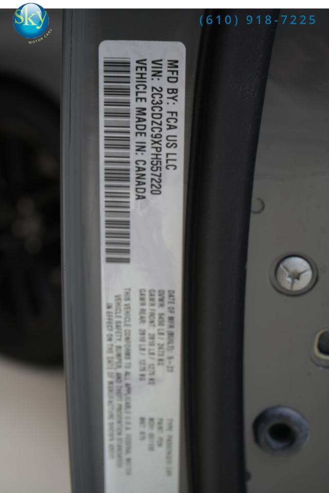 2023 Dodge Challenger SRT Hellcat Widebody Jailbreak West Chester PA