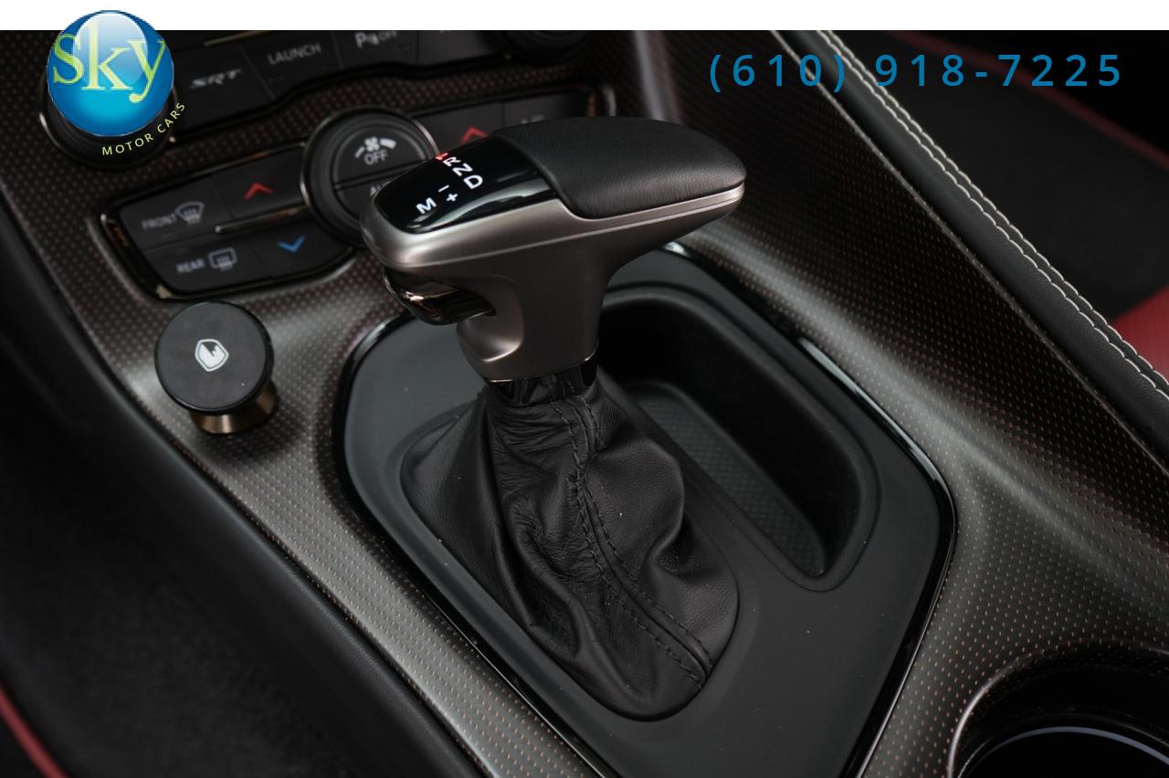 2023 Dodge Challenger SRT Hellcat Widebody Jailbreak West Chester PA