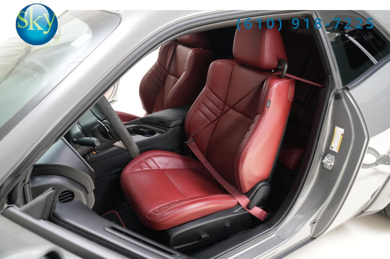 2023 Dodge Challenger SRT Hellcat Widebody Jailbreak West Chester PA