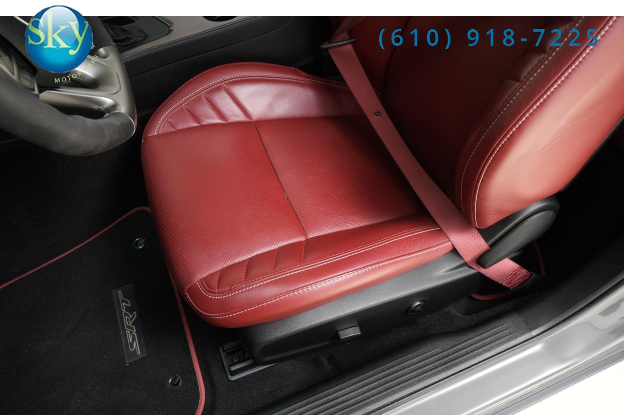 2023 Dodge Challenger SRT Hellcat Widebody Jailbreak West Chester PA