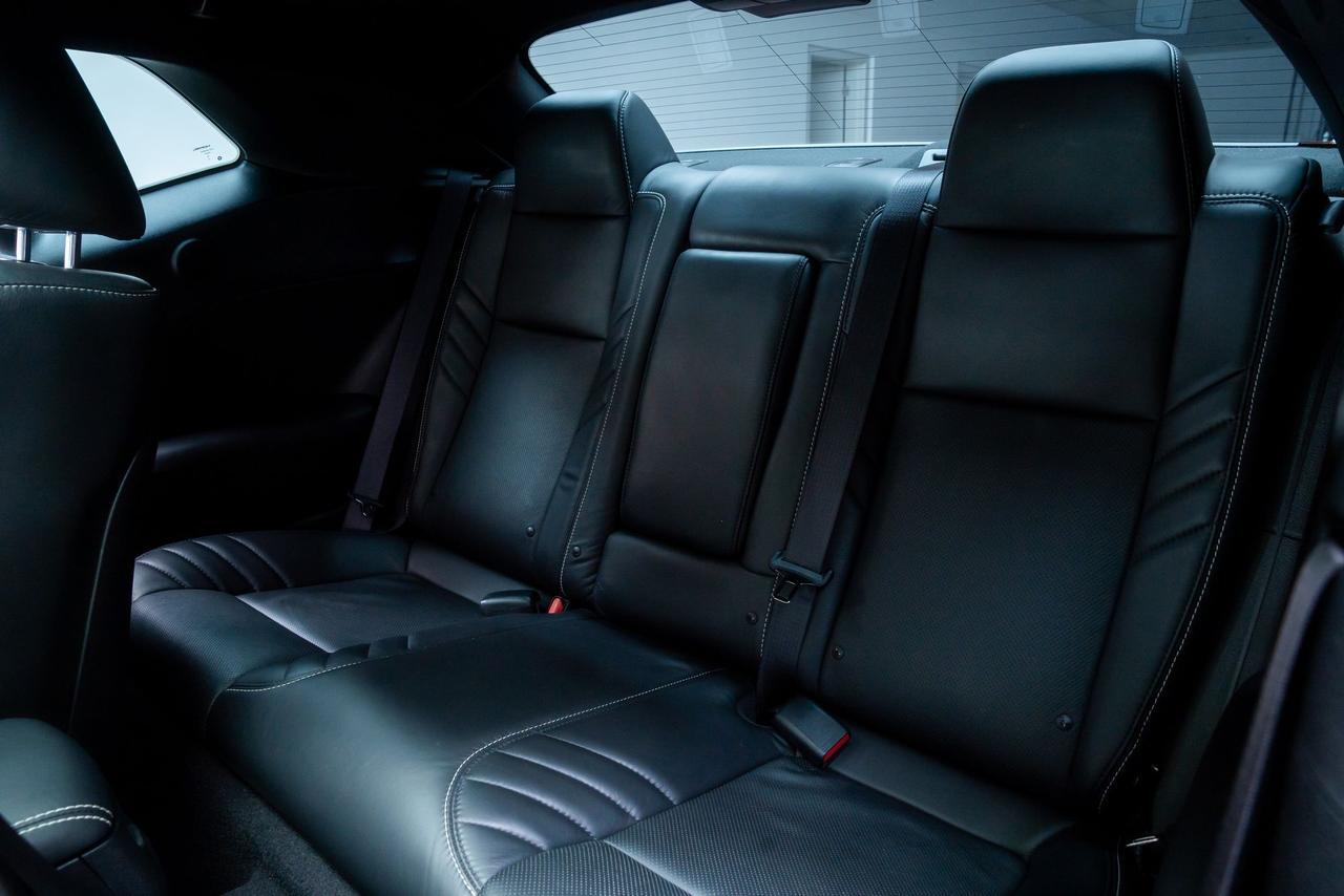 2023 Dodge Challenger SRT Hellcat Widebody Laguna Leather Package / Harman Kardon Audio Portland OR