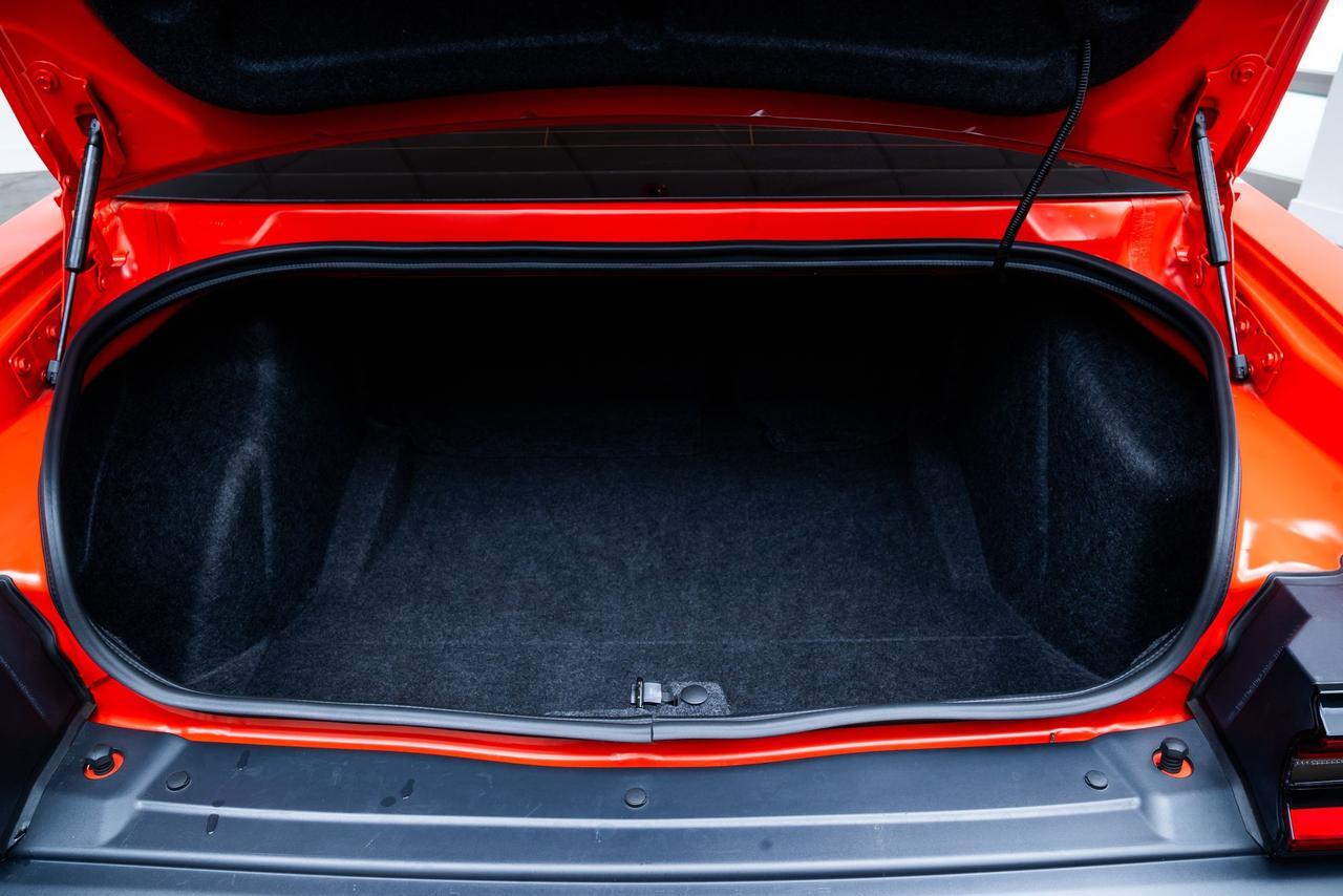2023 Dodge Challenger SRT Hellcat Widebody Laguna Leather Package / Harman Kardon Audio Portland OR