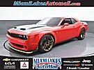 2023 Dodge Challenger SRT Hellcat Widebody