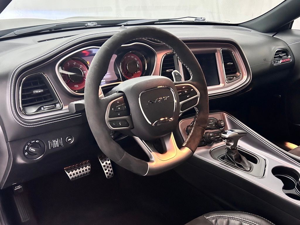 2023 Dodge Challenger SRT Hellcat Widebody Portland OR