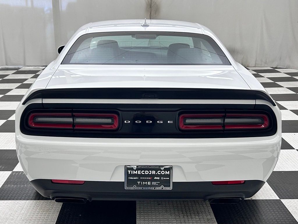 2023 Dodge Challenger SRT Hellcat Widebody Portland OR