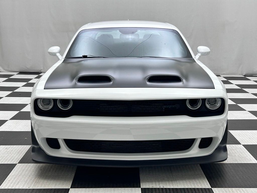 2023 Dodge Challenger SRT Hellcat Widebody Portland OR
