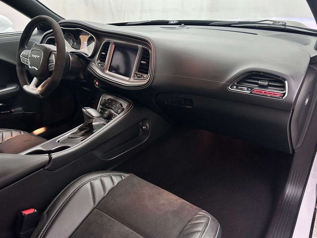 2023 Dodge Challenger SRT Hellcat Widebody Portland OR