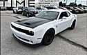 2023 Dodge Challenger SRT Hellcat Widebody