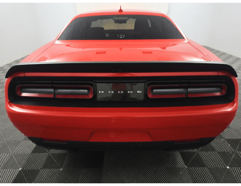2023 Dodge Challenger SRT Hellcat Widebody Ventilated Seats Harman Kardon Sound Portland OR