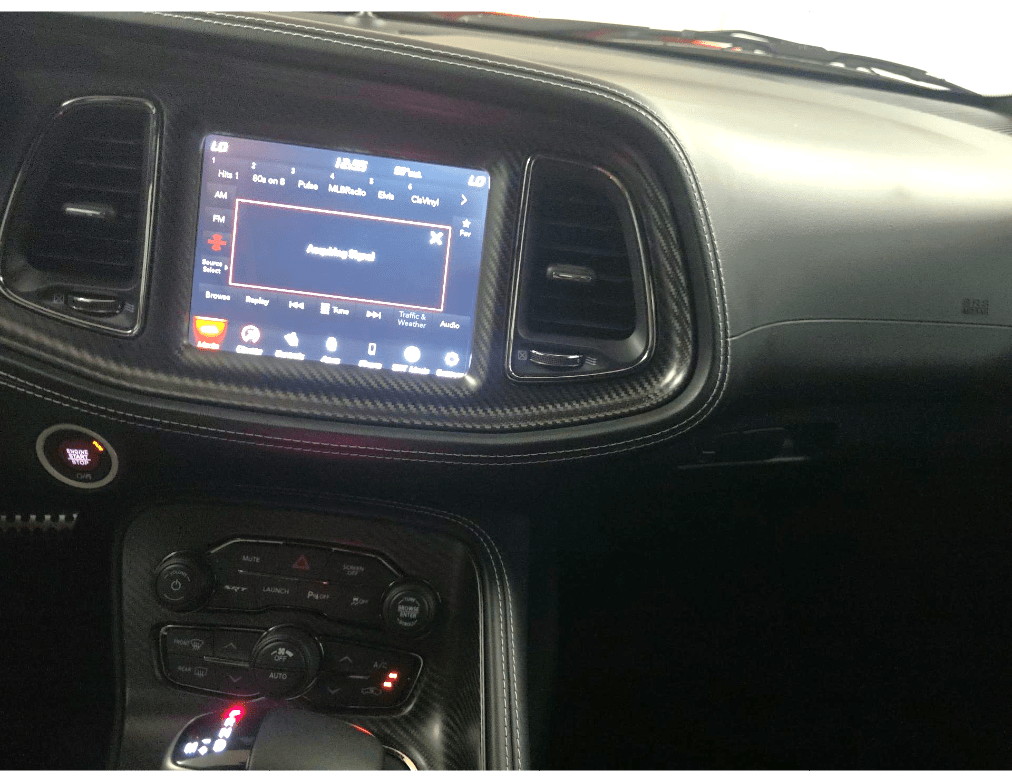 2023 Dodge Challenger SRT Hellcat Widebody Ventilated Seats Harman Kardon Sound Portland OR