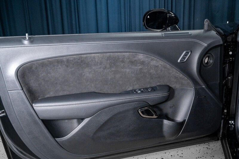 2023 Dodge Challenger SRT&reg; Hellcat Black Ghost Edition Coupe Scottsdale AZ