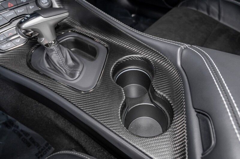 2023 Dodge Challenger SRT&reg; Hellcat Black Ghost Edition Coupe Scottsdale AZ