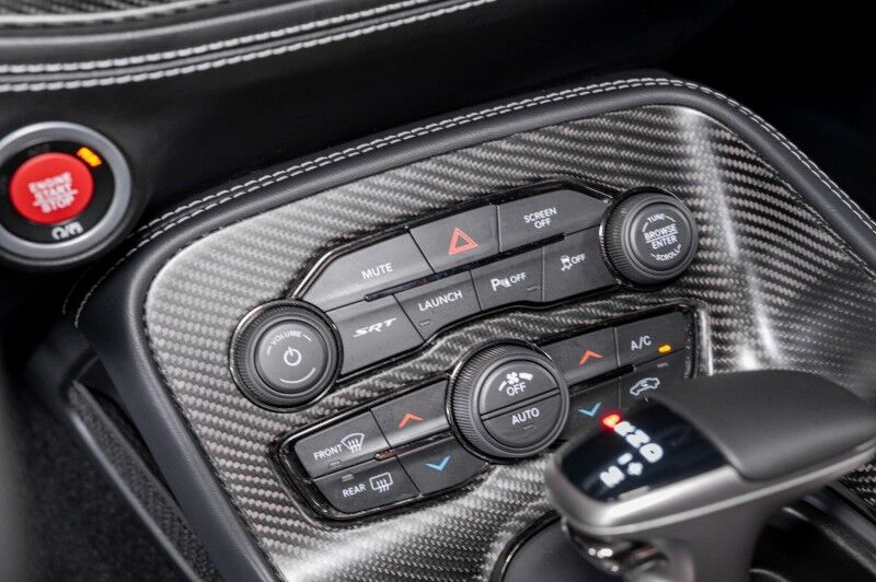 2023 Dodge Challenger SRT&reg; Hellcat Black Ghost Edition Coupe Scottsdale AZ