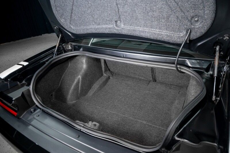 2023 Dodge Challenger SRT&reg; Hellcat Black Ghost Edition Coupe Scottsdale AZ