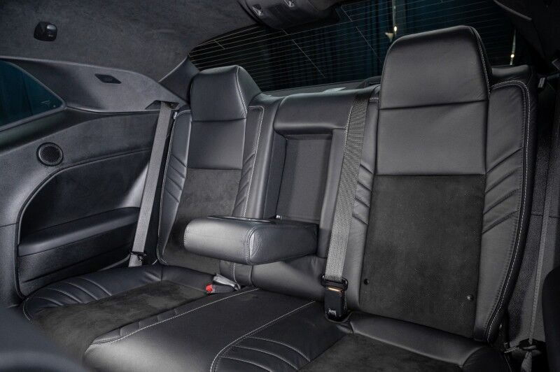 2023 Dodge Challenger SRT&reg; Hellcat Black Ghost Edition Coupe Scottsdale AZ