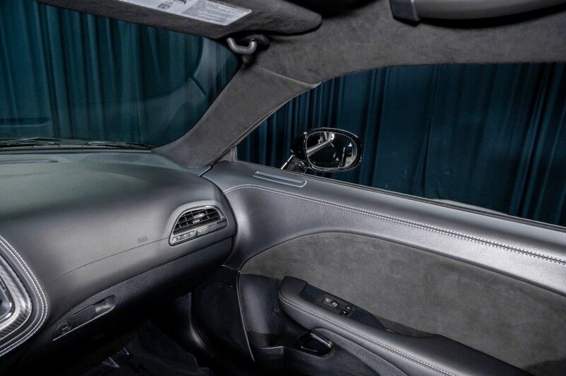 2023 Dodge Challenger SRT&reg; Hellcat Black Ghost Edition Coupe Scottsdale AZ