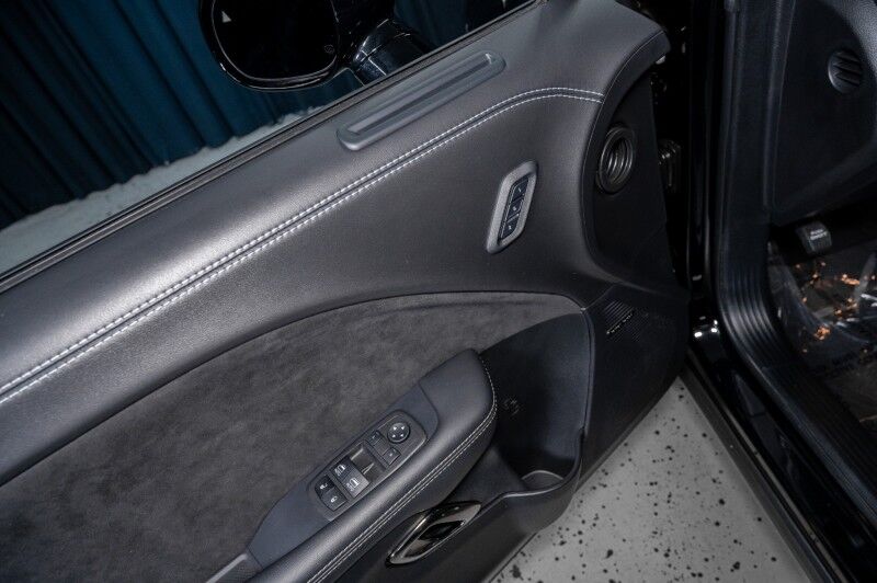 2023 Dodge Challenger SRT&reg; Hellcat Black Ghost Edition Coupe Scottsdale AZ