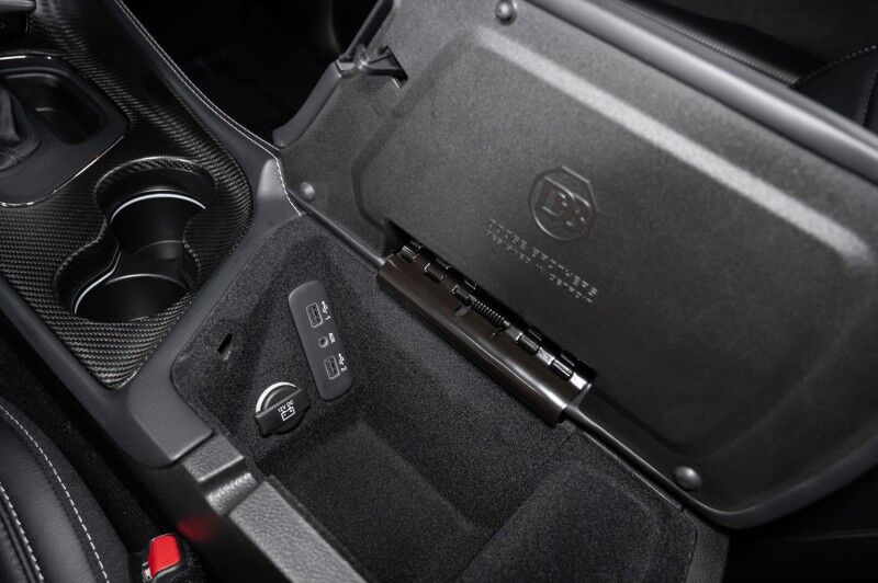 2023 Dodge Challenger SRT&reg; Hellcat Black Ghost Edition Coupe Scottsdale AZ