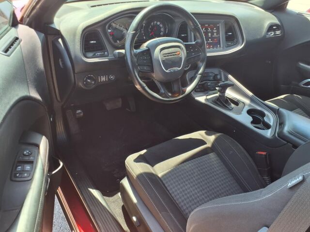 2023 Dodge Challenger SXT  TX