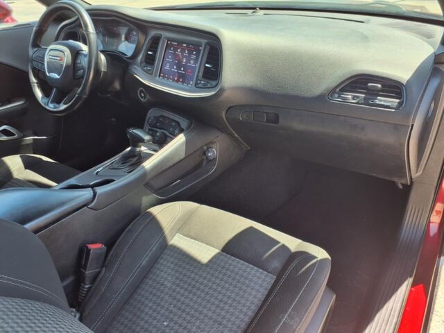 2023 Dodge Challenger SXT  TX