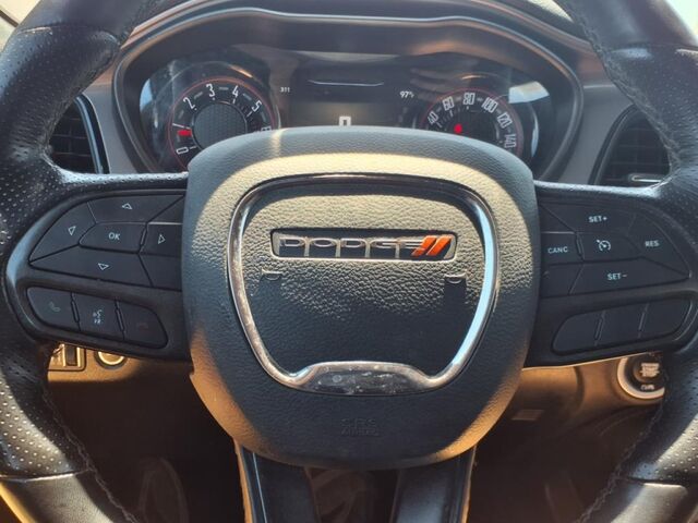 2023 Dodge Challenger SXT  TX
