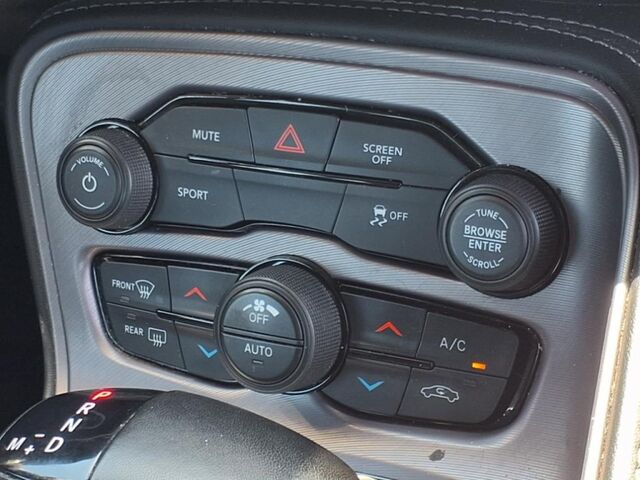 2023 Dodge Challenger SXT  TX