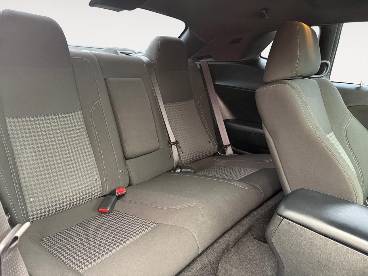 2023 Dodge Challenger SXT, ALPINE SPEAKERS, APPLE CARPLAY/ANDROID AUTO, BACKUP CAMERA, POWER AND HEATED MIRRORS, KEYLESS START, LOW MILES! Norfolk VA