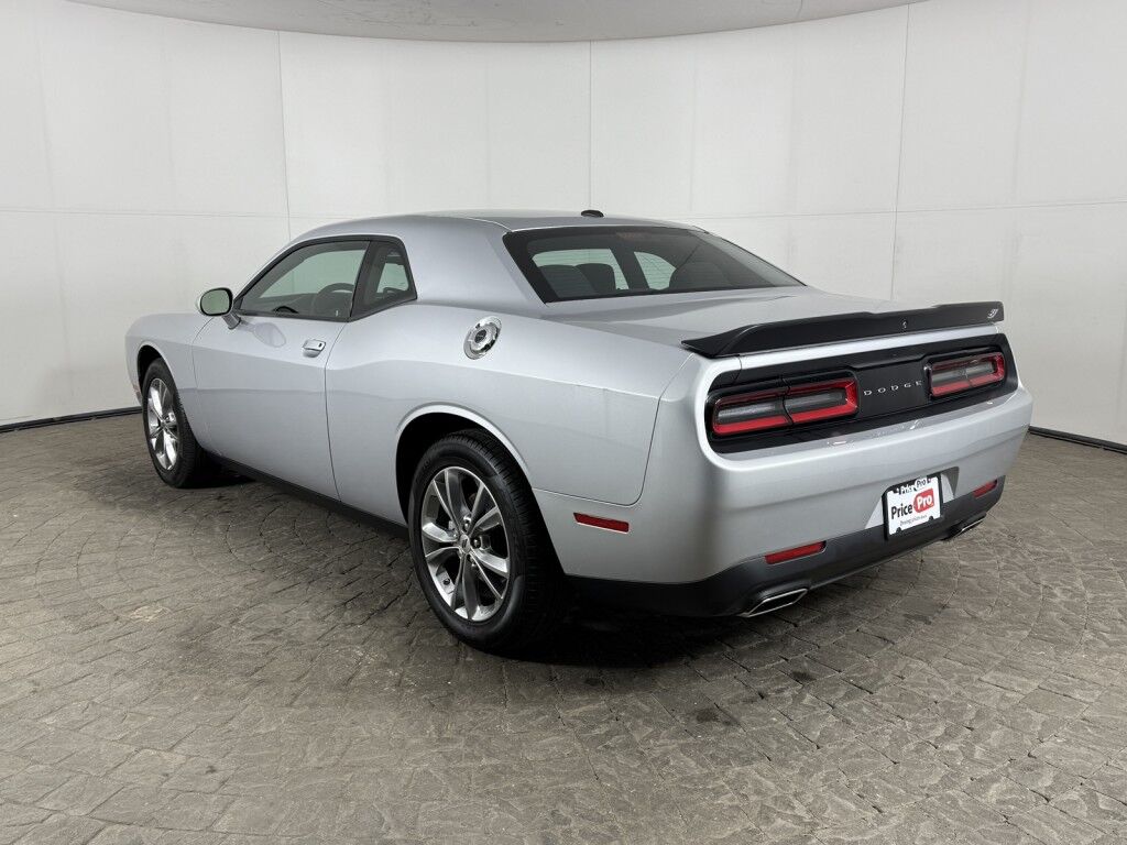 2023 Dodge Challenger SXT AWD Maumee OH