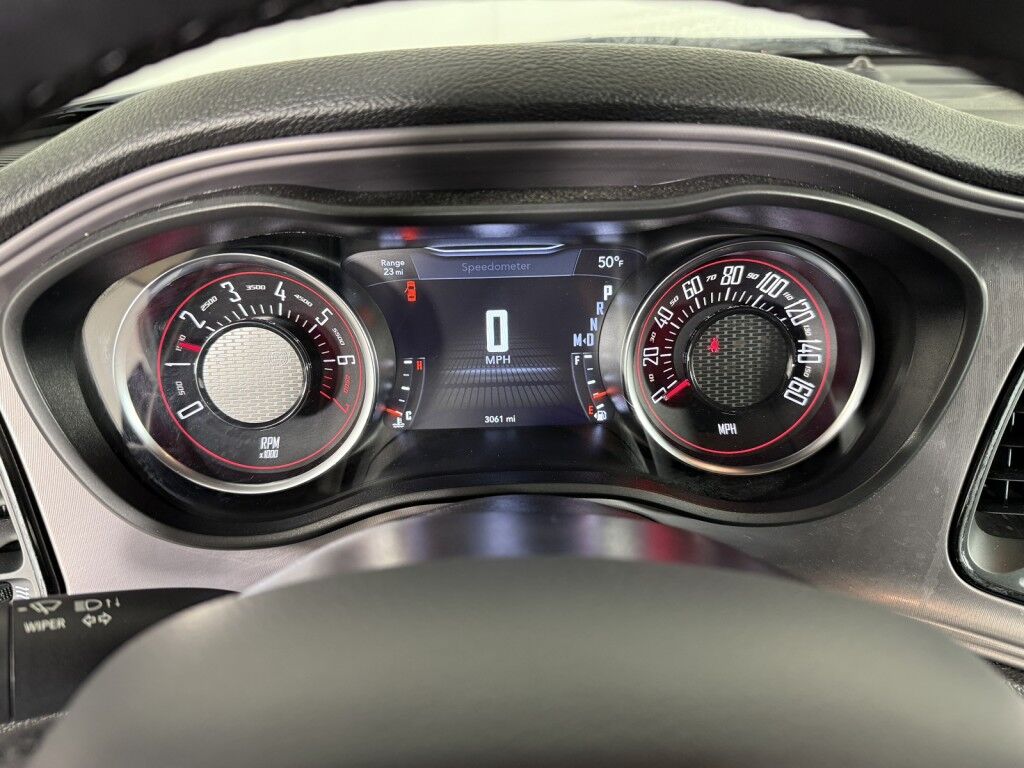 2023 Dodge Challenger SXT AWD Maumee OH