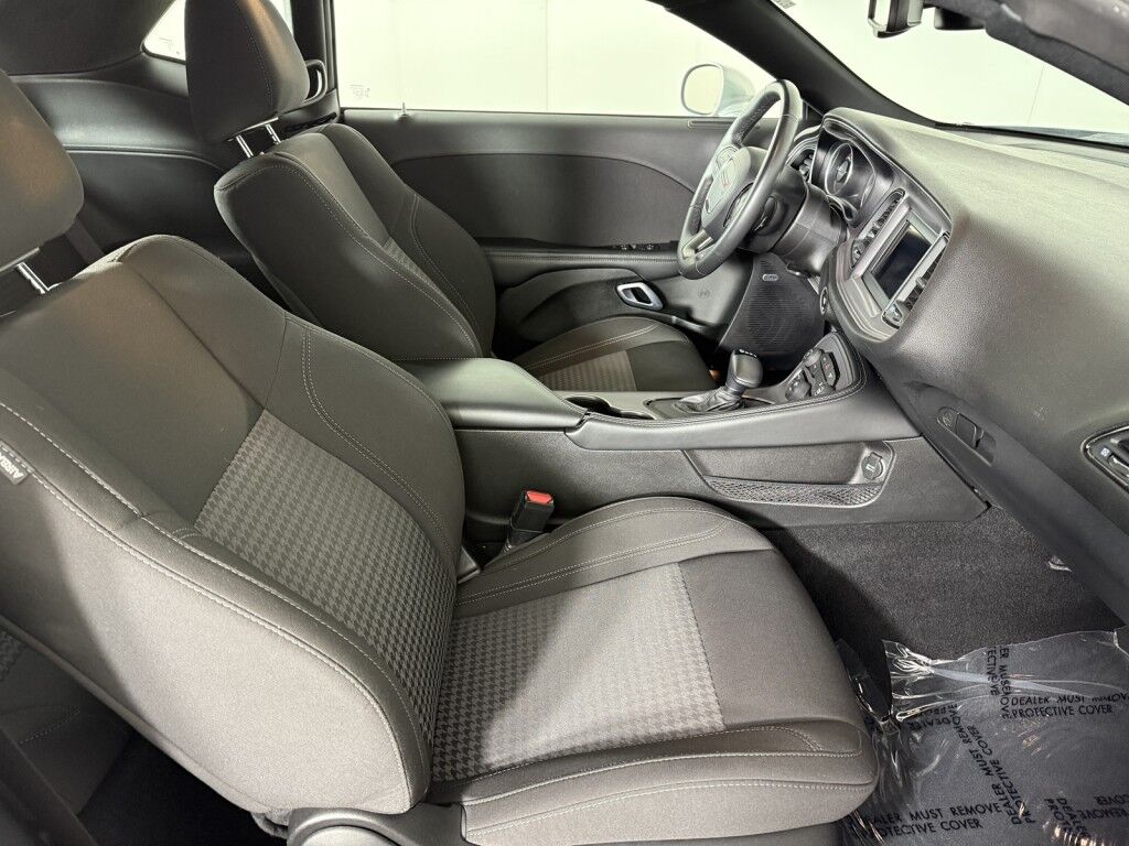 2023 Dodge Challenger SXT AWD Maumee OH
